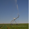 Integrated fertilization system of water and fertilizer